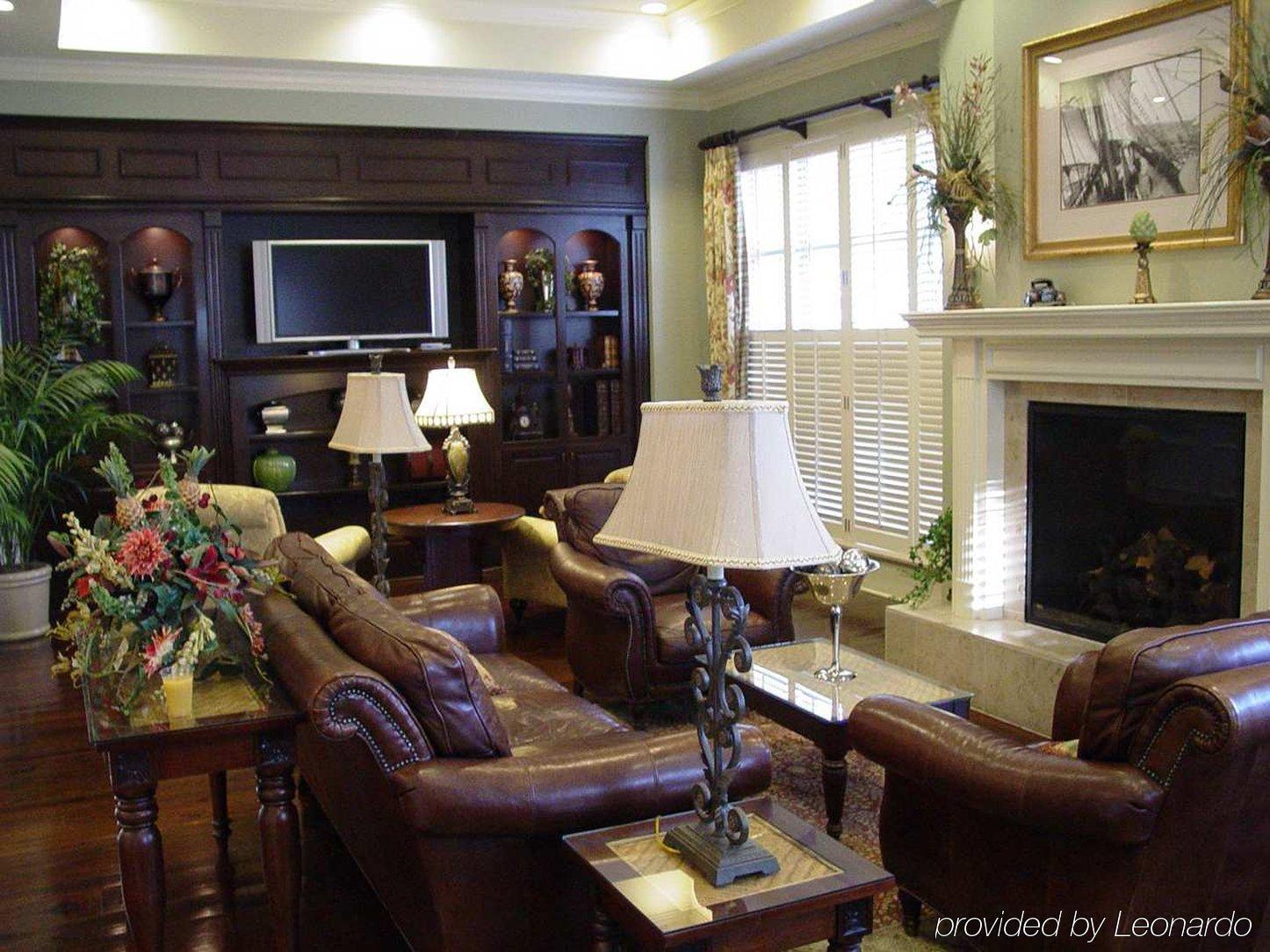 Hampton Inn & Suites Savannah Historic District Interior foto